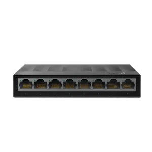 Switch de Redes Tp-link LSG1008G 8 Puertos Gigabi Desk